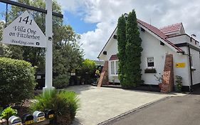 Villa One On Fitzherbert